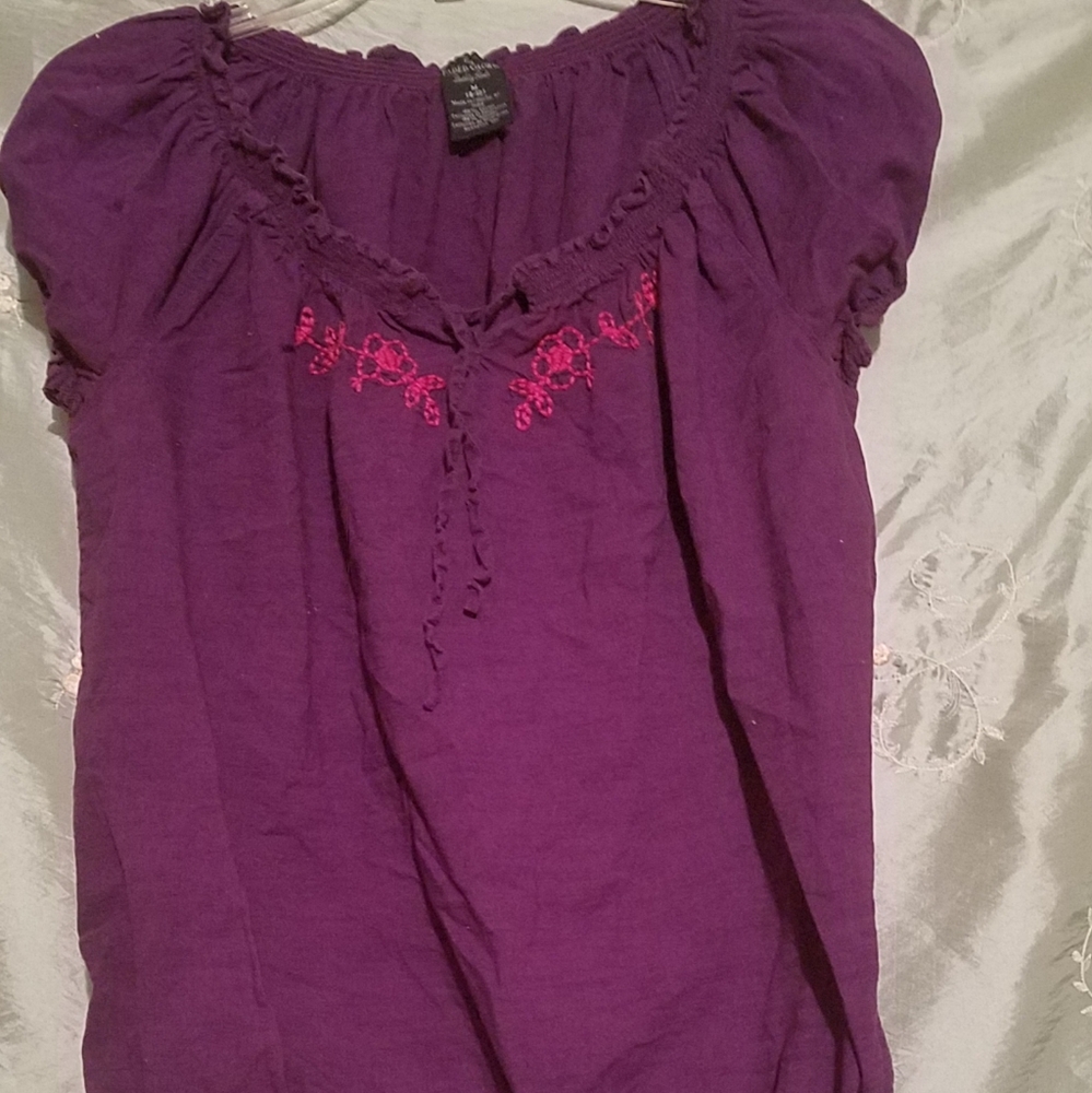 Blouse